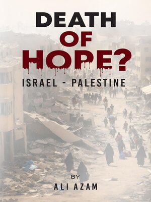 cover image of Death of Hope?